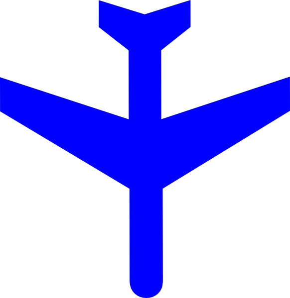 582x599 Jet Accord Open Clip Art