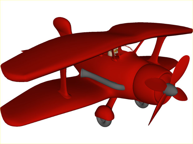 620x465 Jet Clipart Red Plane