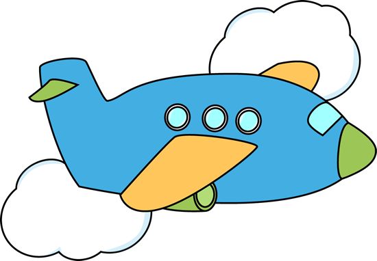 550x382 Airplane Plane Clip Art Free Clipart Images 2