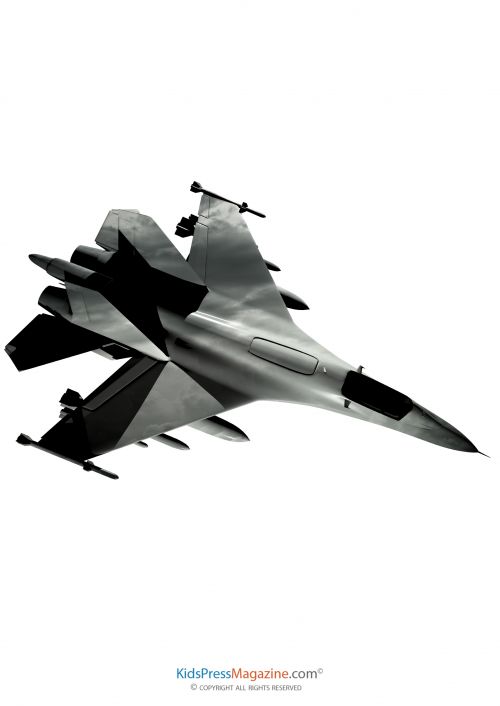 Jets Clipart