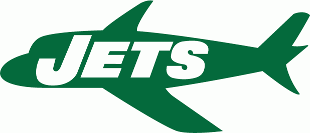 618x266 Ny Jets Logo Clipart