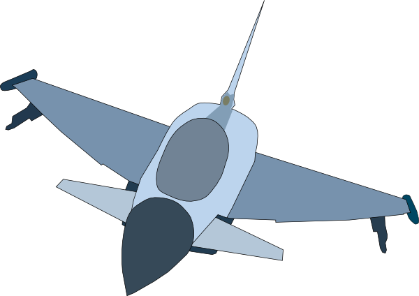 600x424 Air Force Clipart