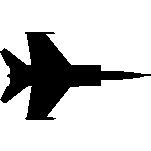 300x300 Top 63 Jet Clip Art