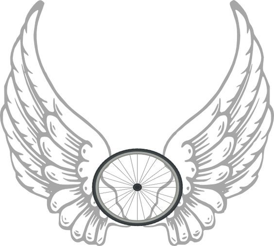 564x506 Die Besten Angel Wings Clip Art Ideen Auf