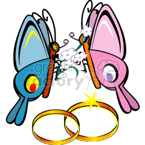 300x300 371 Butterfly Clip Art Amp Graphics