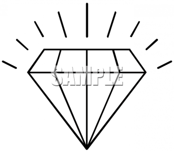 350x305 Jewelry Clip Art