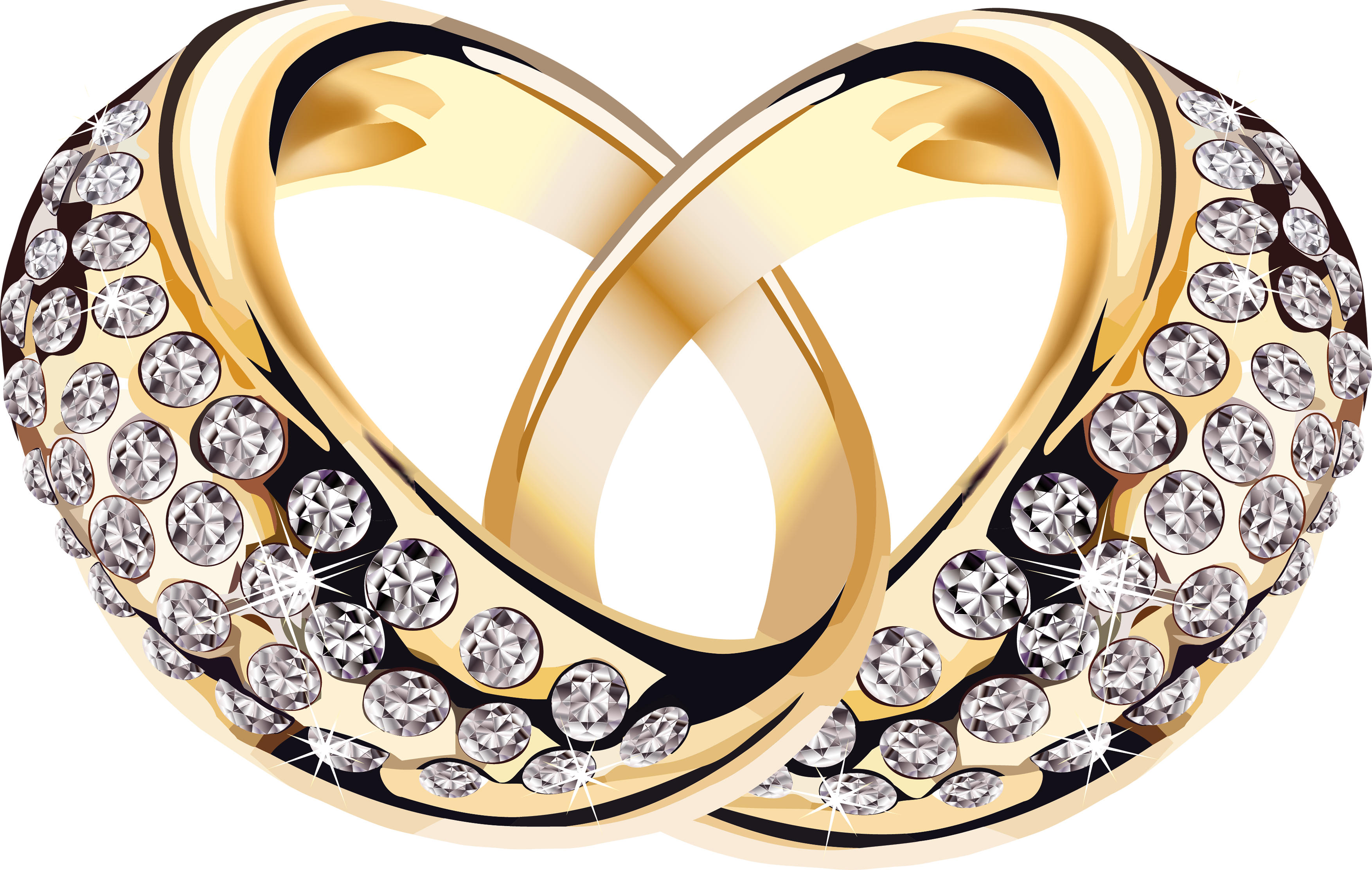 3507x2224 Ring Clipart Jewelry Shop