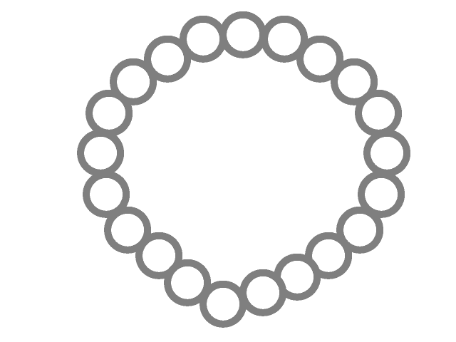 640x480 Jewelry Clipart Pearl