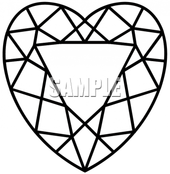 343x350 Jewelry Clip Art