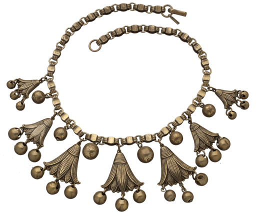 518x432 Gold Jewelry Clipart Cliparthut