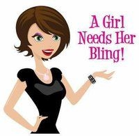 200x195 Jewelry Party Clip Art