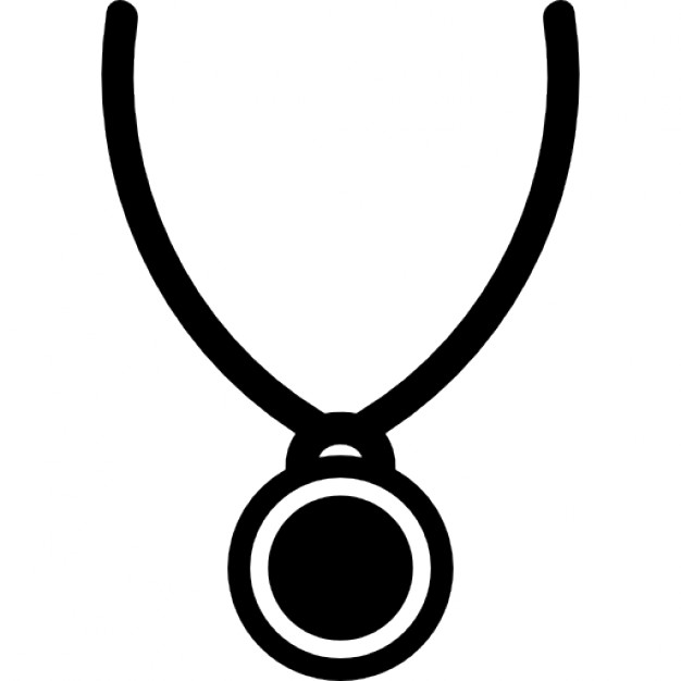 626x626 Medal Necklace Icons Free Download