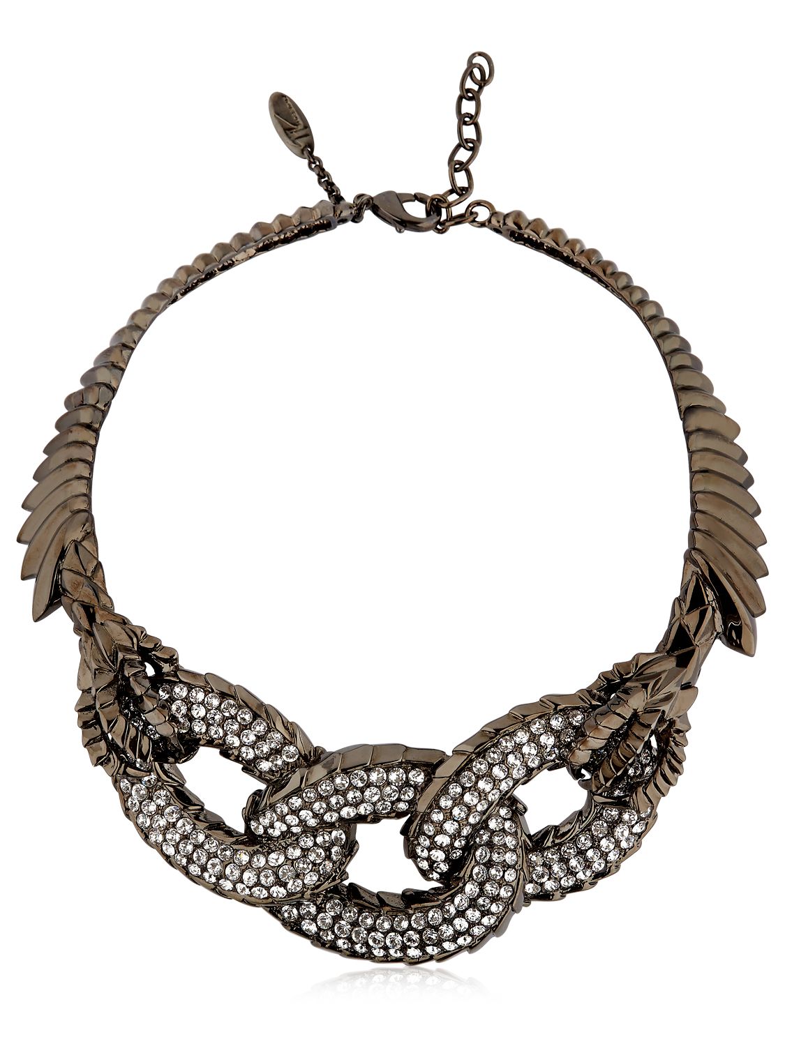 1125x1500 Giuseppe Zanotti Women Fashion Jewelry Free Delivery, Giuseppe