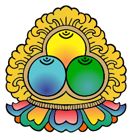 262x274 Refuge (Buddhism)