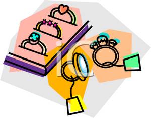 300x234 Jewelry Clipart Jewellery Shop
