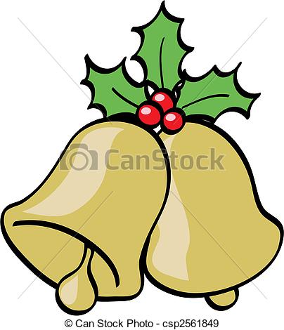 404x470 Jingle Bells Clip Art