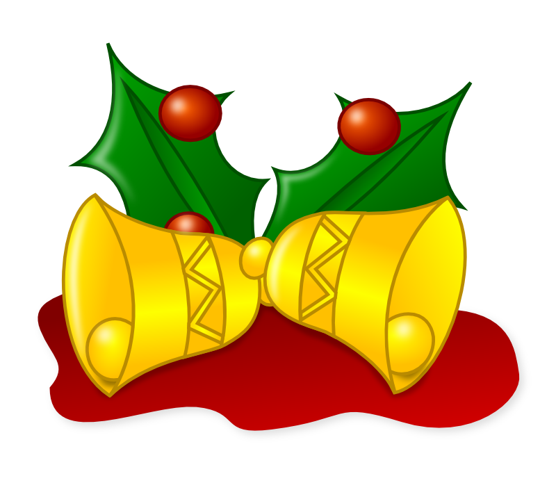 800x695 Jingle Bells Images