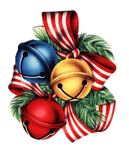 421x500 144 Best Christmas Bells Images Christmas Card