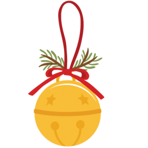 300x300 Holley Clipart Jingle Bell
