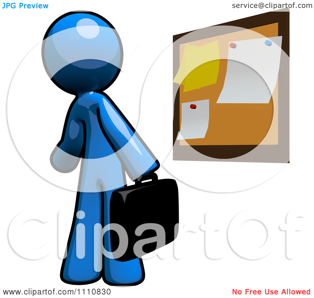 1080x1024 Job Board Clip Art