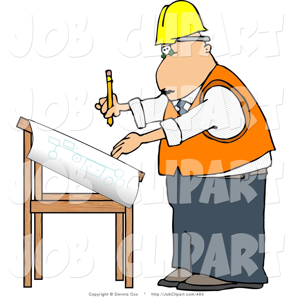 1024x1044 Job Clip Art