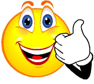 320x286 Good Job Clipart