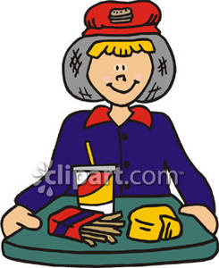 245x300 Job Related Clip Art