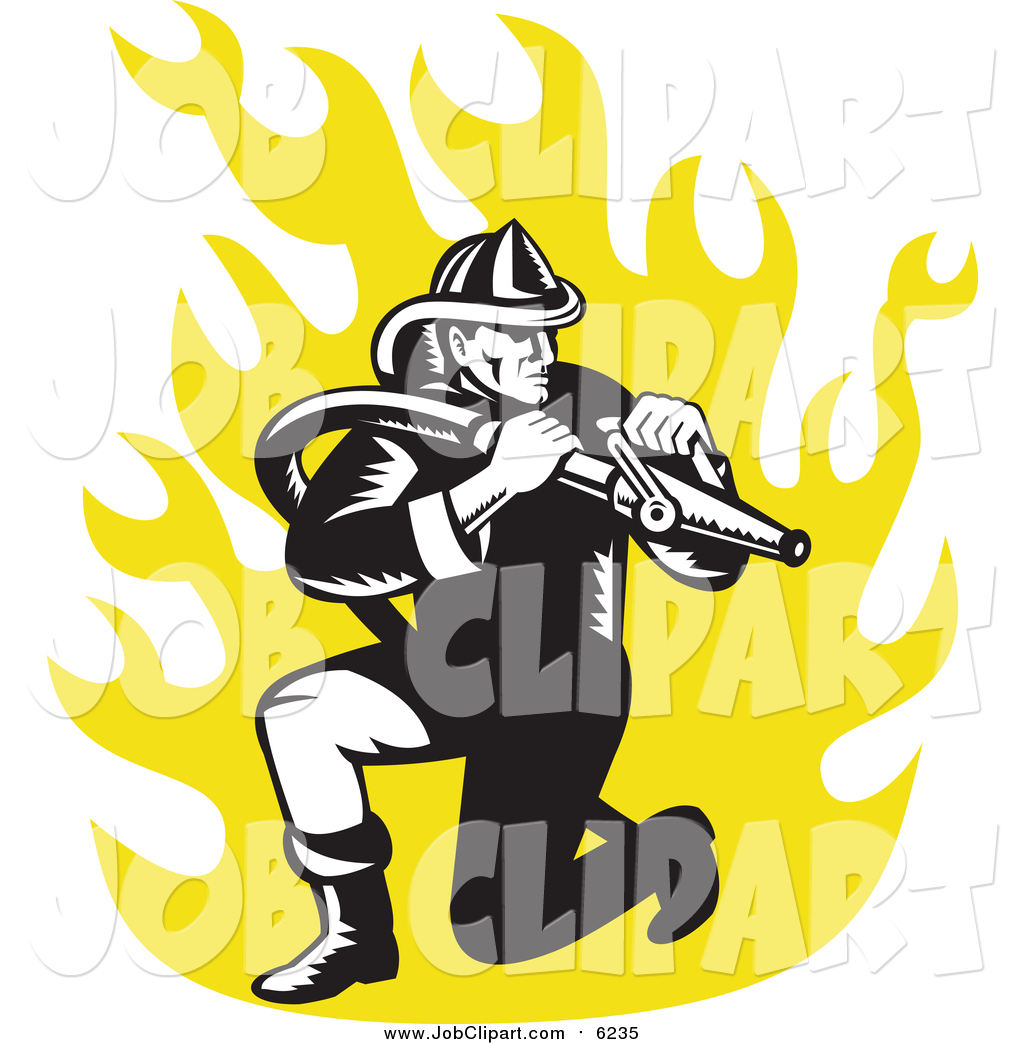1024x1044 Job Clip Art