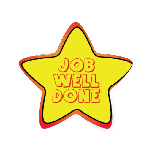 512x512 Job Clip Art