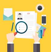 169x170 Job Interview Clip Art