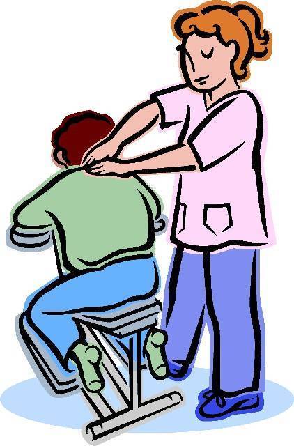 422x640 Jobs Physical Therapist Clip Art Cliparts