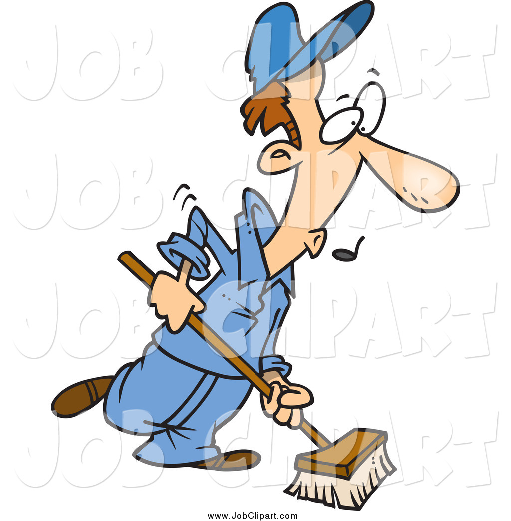 1024x1044 Job Clip Art