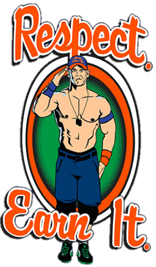 312x535 John Cena Logo 2017 Png By Antonixo02