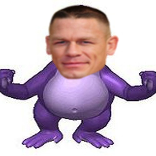 500x500 John Cena