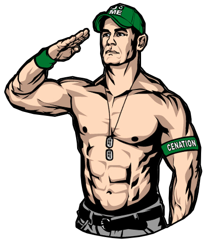 420x491 John Cena 2012 By Naif1470 D55xign By Damienmand