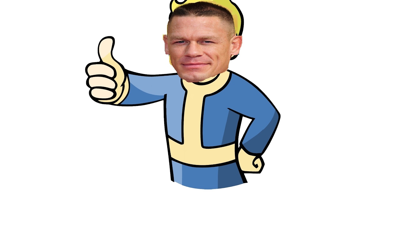 1280x720 Fallout 4 [Mods]