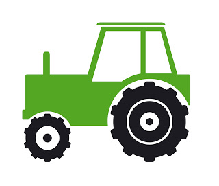 320x271 Green Tractor Clip Art John Deere Clip Art Free Free Cliparts 2