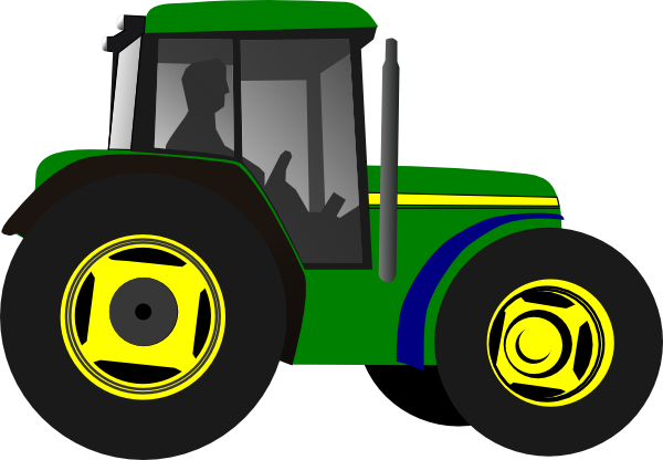 600x416 Johndeere Clip Art