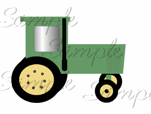 489x369 Tractor Clip Art To Download Clipart Panda
