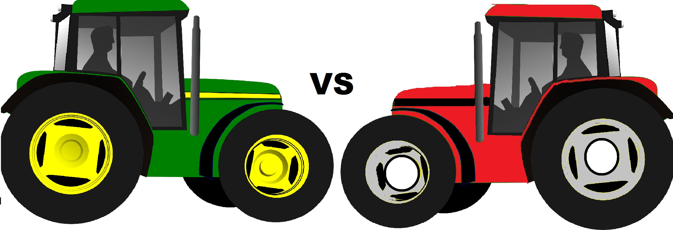 2168x743 Tractor Clipart Case Ih Tractor