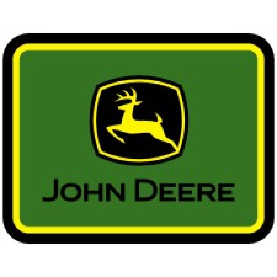 900x900 Free Of John Deere Tractor Clipart