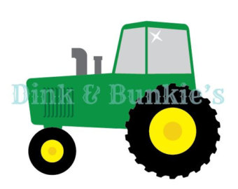 340x270 John Deere Svg Etsy