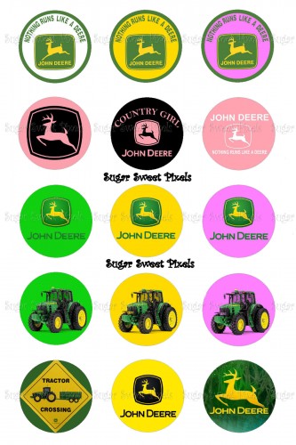 333x500 Free John Deere Logo Clip Art