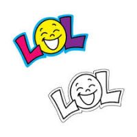 200x200 Joke Clipart