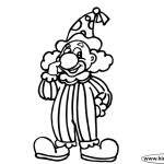 150x150 Batman Joker Printable Coloring Pages Loadpaper Bebo Pandco