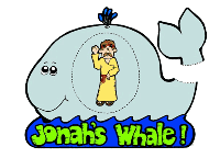 200x144 Pin The Tail On Jonah's Whale