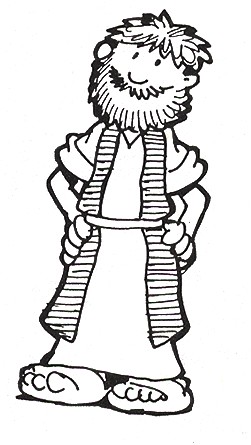 251x445 Matthew 81 4 Mark 140 45 Luke 512 16 Jesus Cleansed A Leper