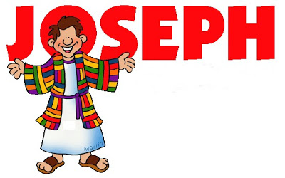 400x250 The Amazing Joseph And Coat Clip Art Cliparts