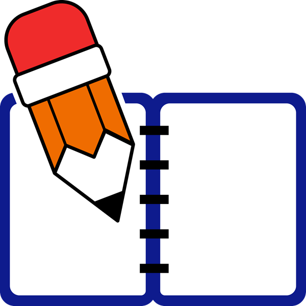 600x600 Journaling Writing Activities, Journaling Ideas Technojournal