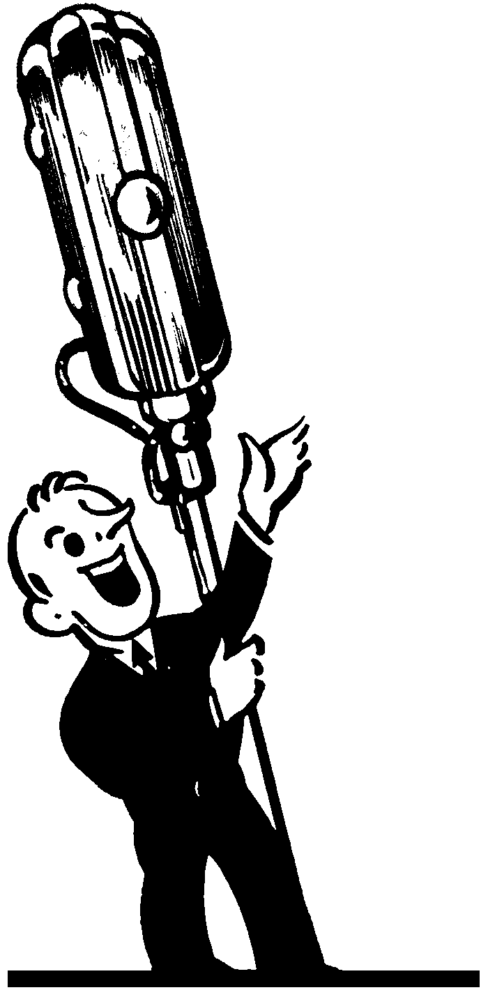 700x1420 Journalist Clipart
